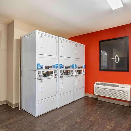 Extended Stay America Suites - Somerset - Franklin Ngoại thất bức ảnh