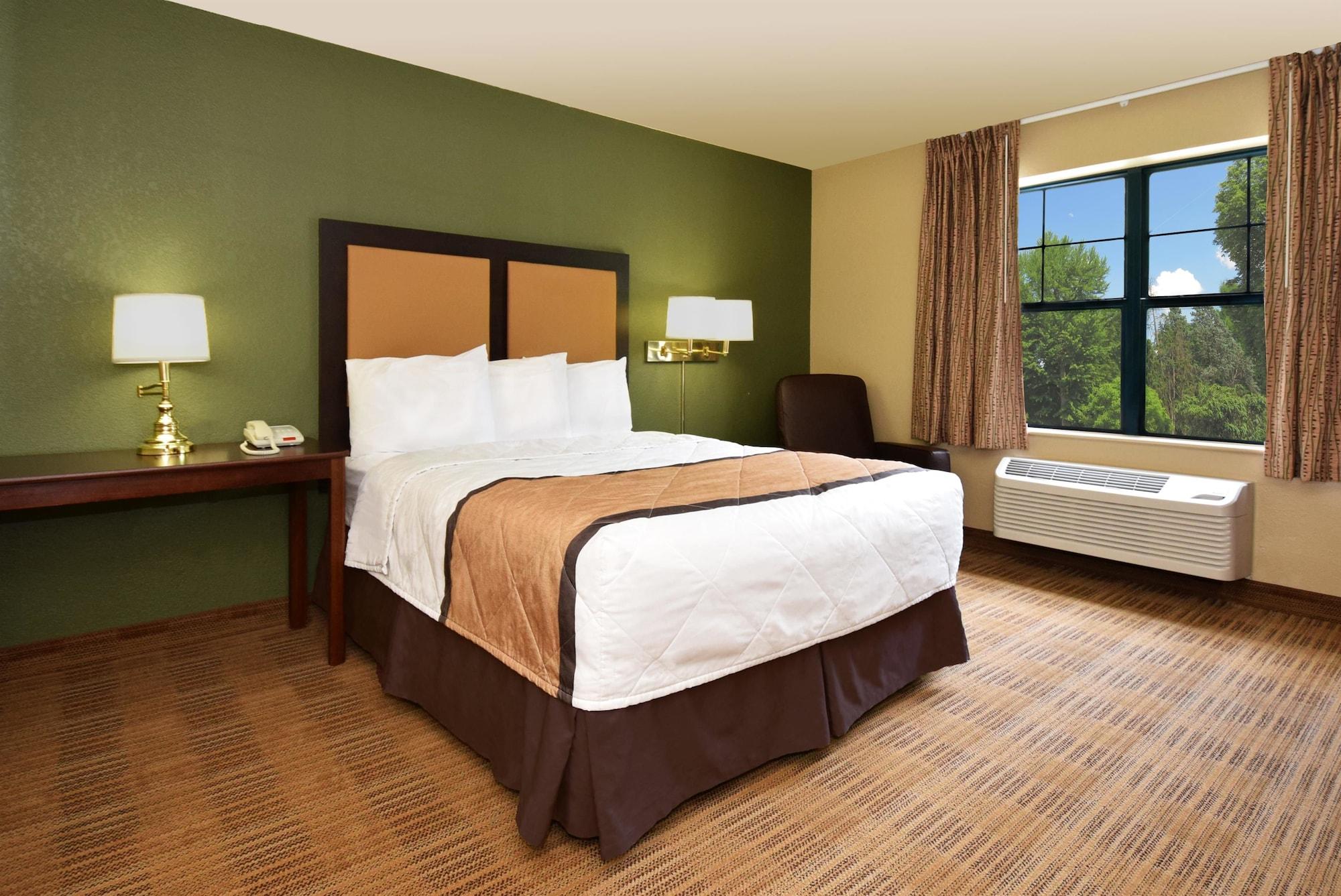 Extended Stay America Suites - Somerset - Franklin Ngoại thất bức ảnh