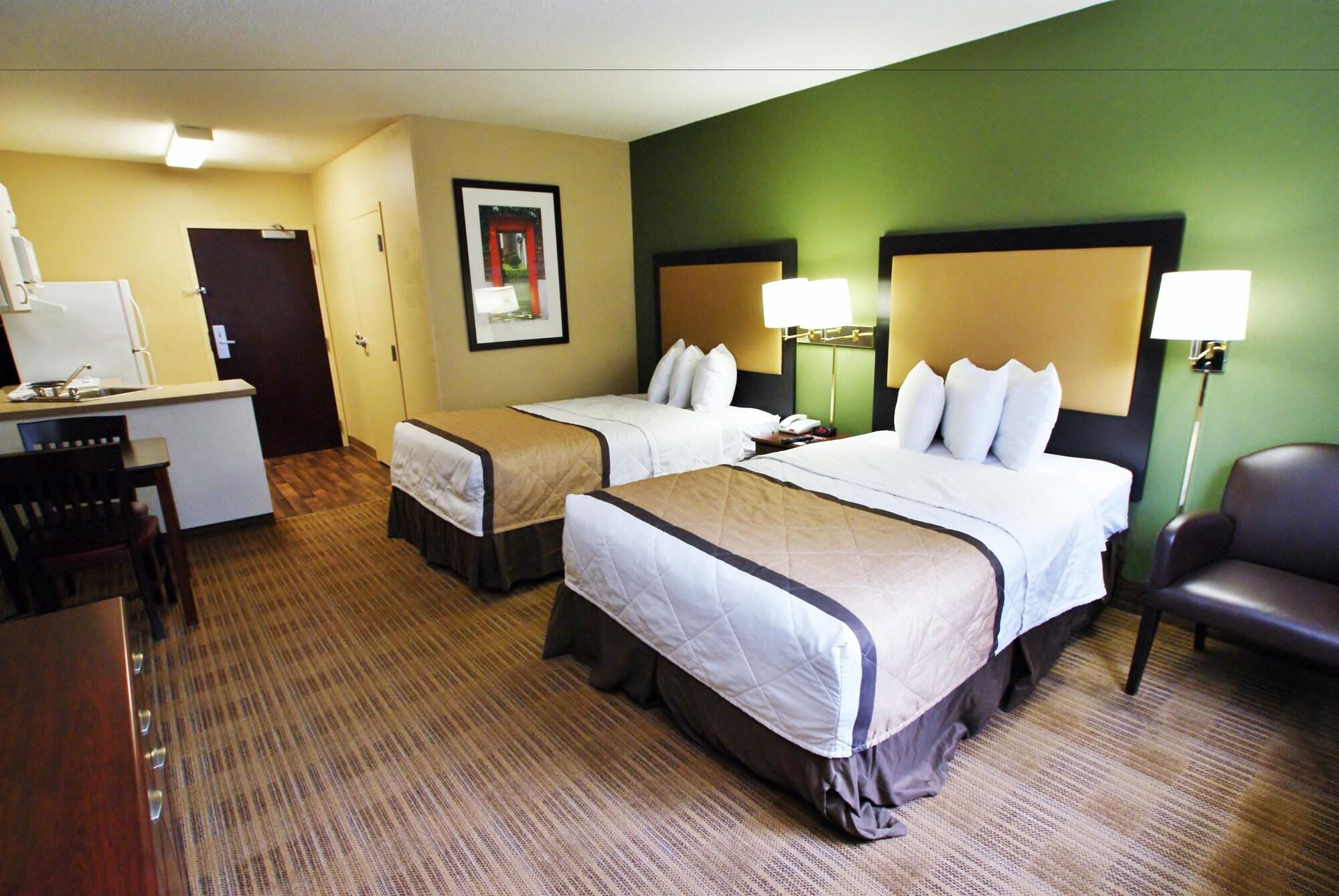 Extended Stay America Suites - Somerset - Franklin Ngoại thất bức ảnh