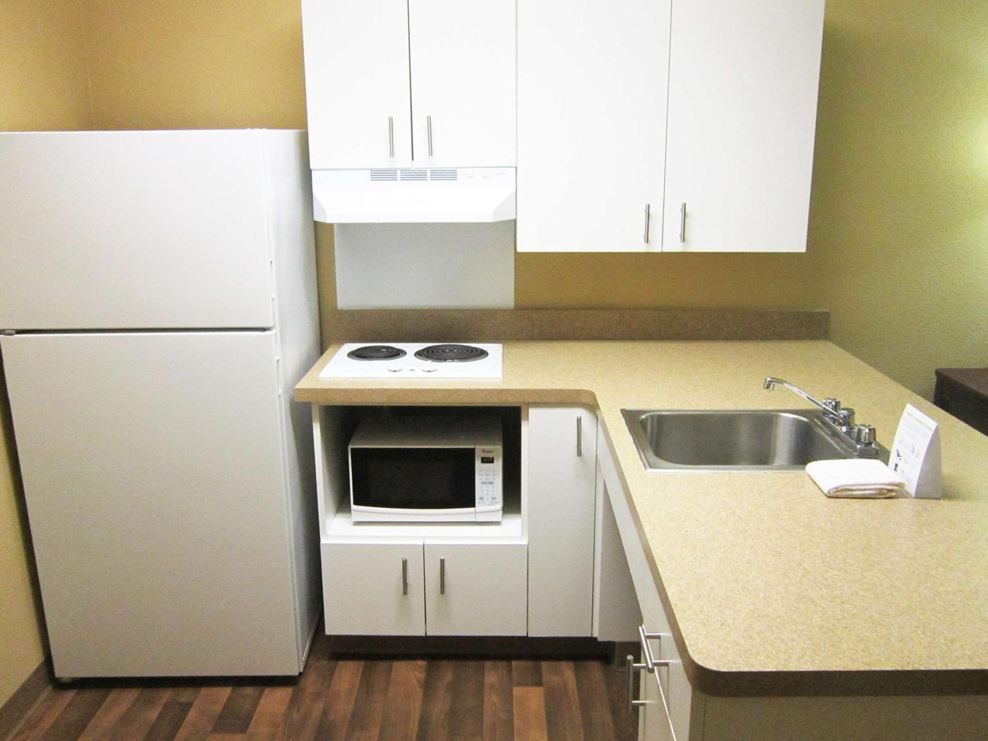 Extended Stay America Suites - Somerset - Franklin Ngoại thất bức ảnh