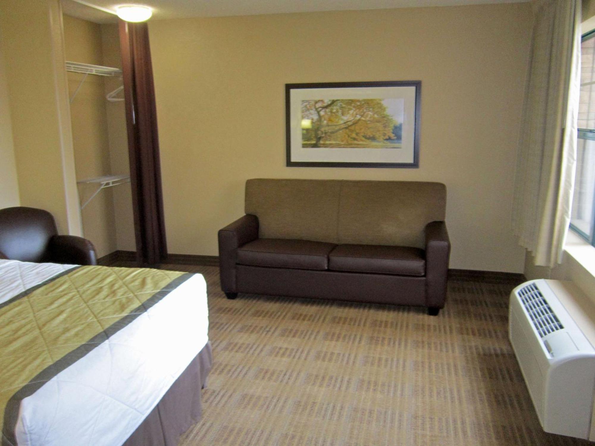 Extended Stay America Suites - Somerset - Franklin Ngoại thất bức ảnh