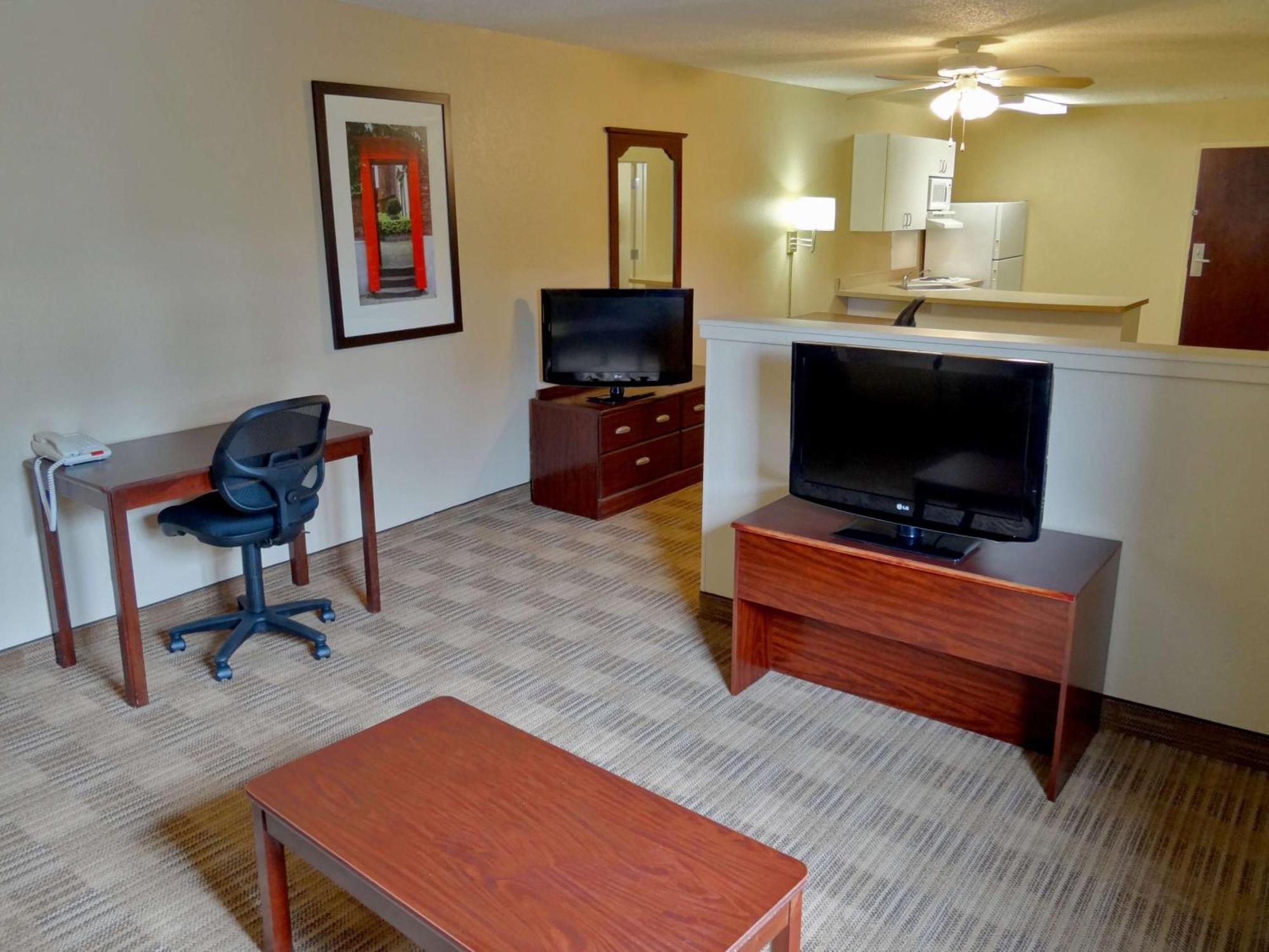 Extended Stay America Suites - Somerset - Franklin Ngoại thất bức ảnh