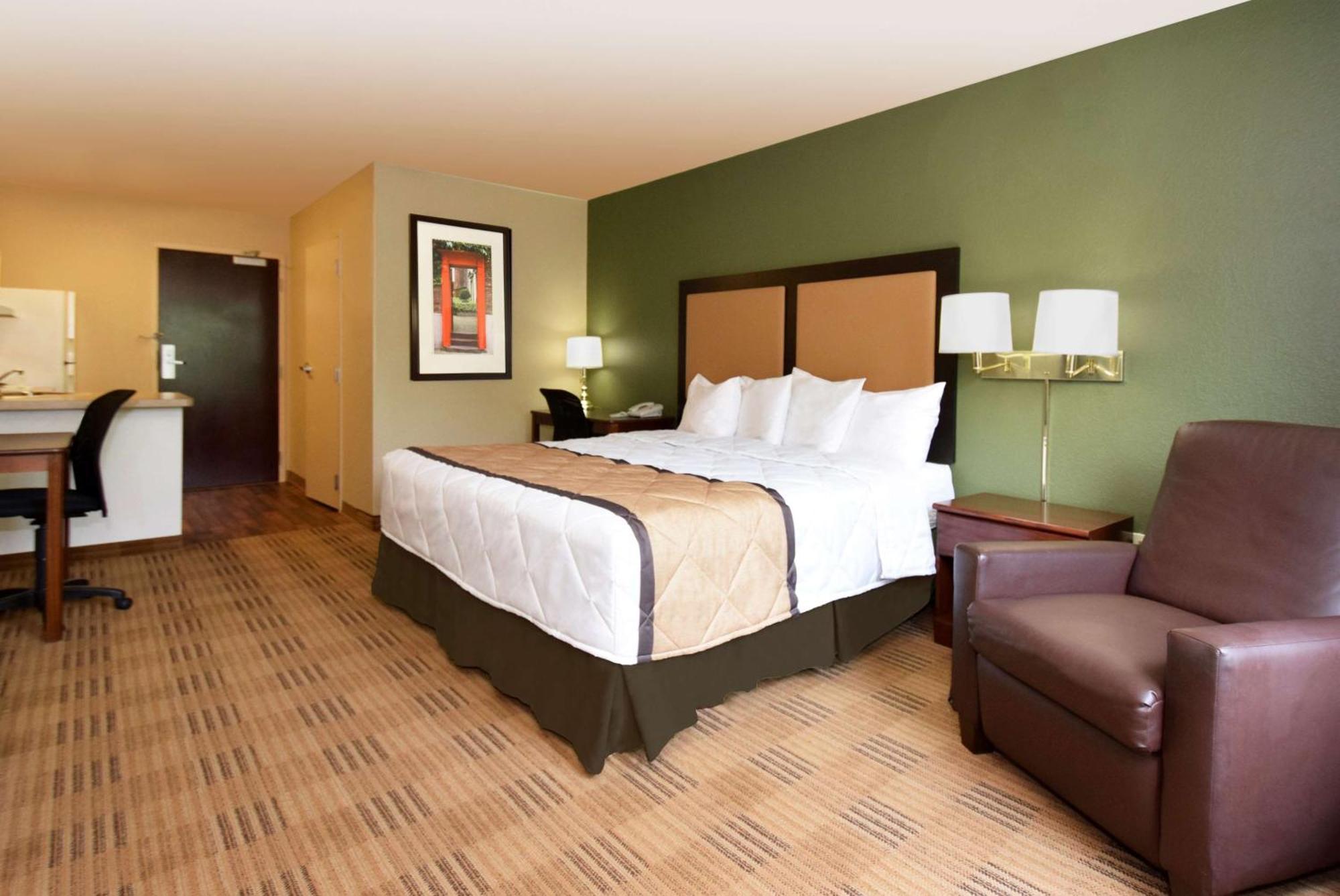 Extended Stay America Suites - Somerset - Franklin Ngoại thất bức ảnh