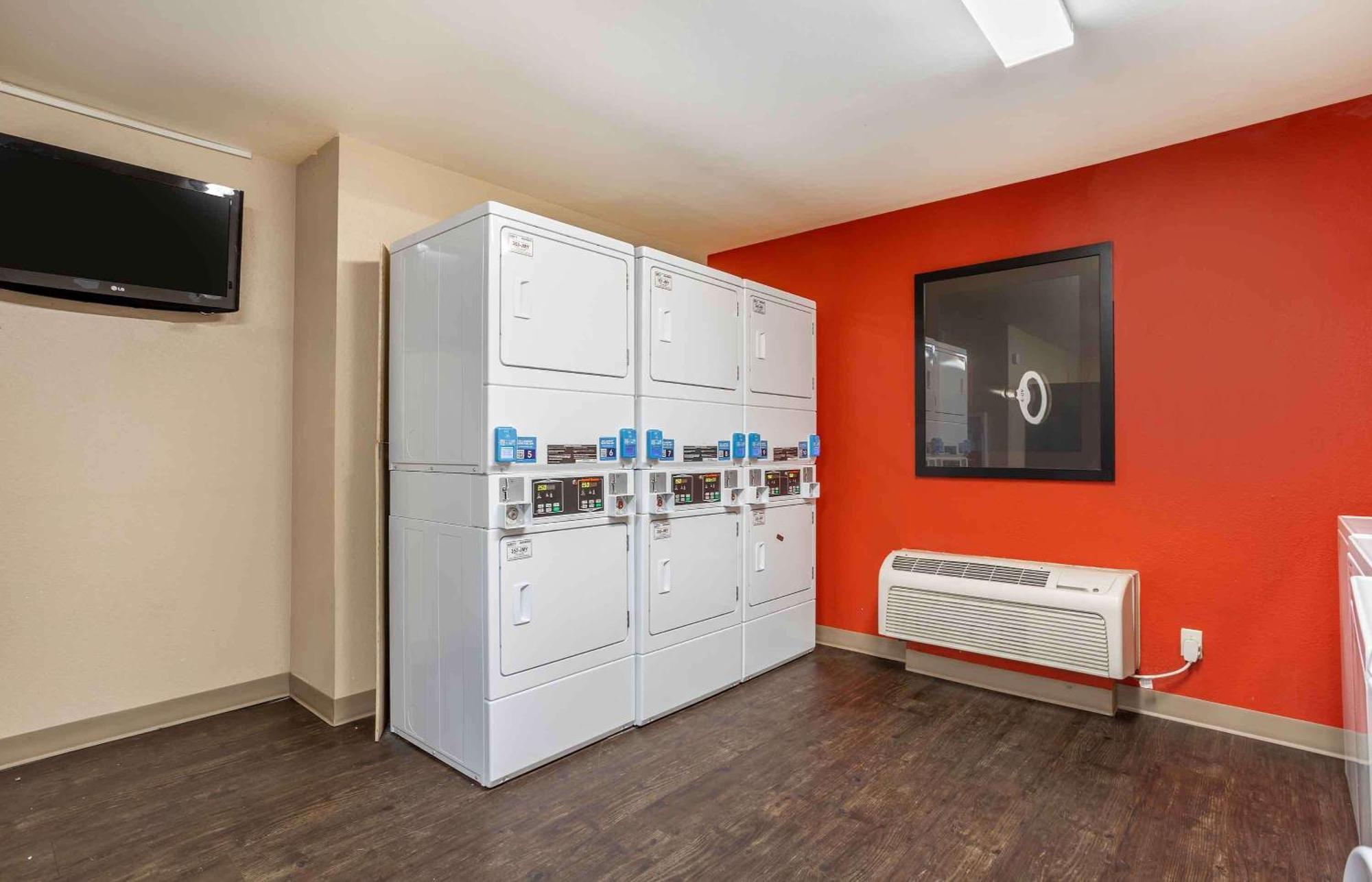Extended Stay America Suites - Somerset - Franklin Ngoại thất bức ảnh