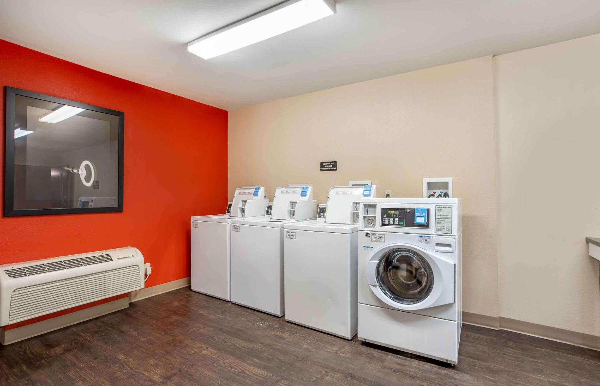 Extended Stay America Suites - Somerset - Franklin Ngoại thất bức ảnh