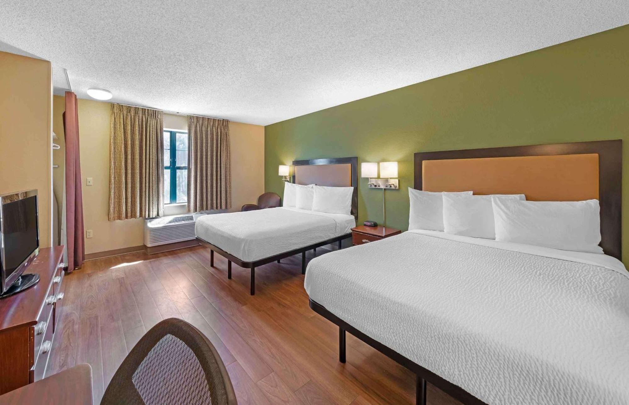 Extended Stay America Suites - Somerset - Franklin Ngoại thất bức ảnh