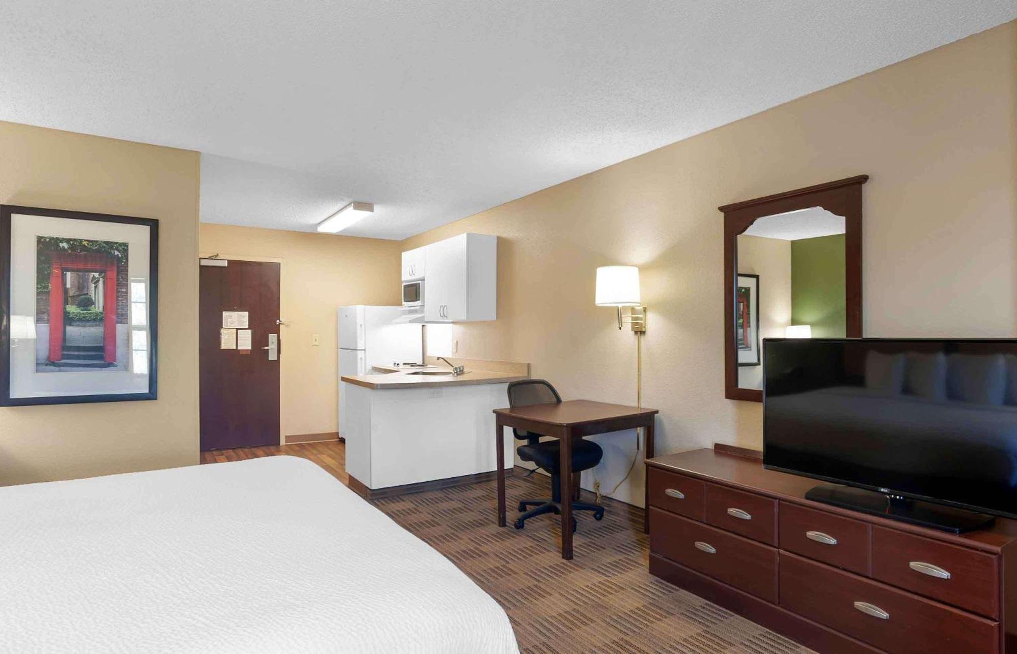 Extended Stay America Suites - Somerset - Franklin Ngoại thất bức ảnh