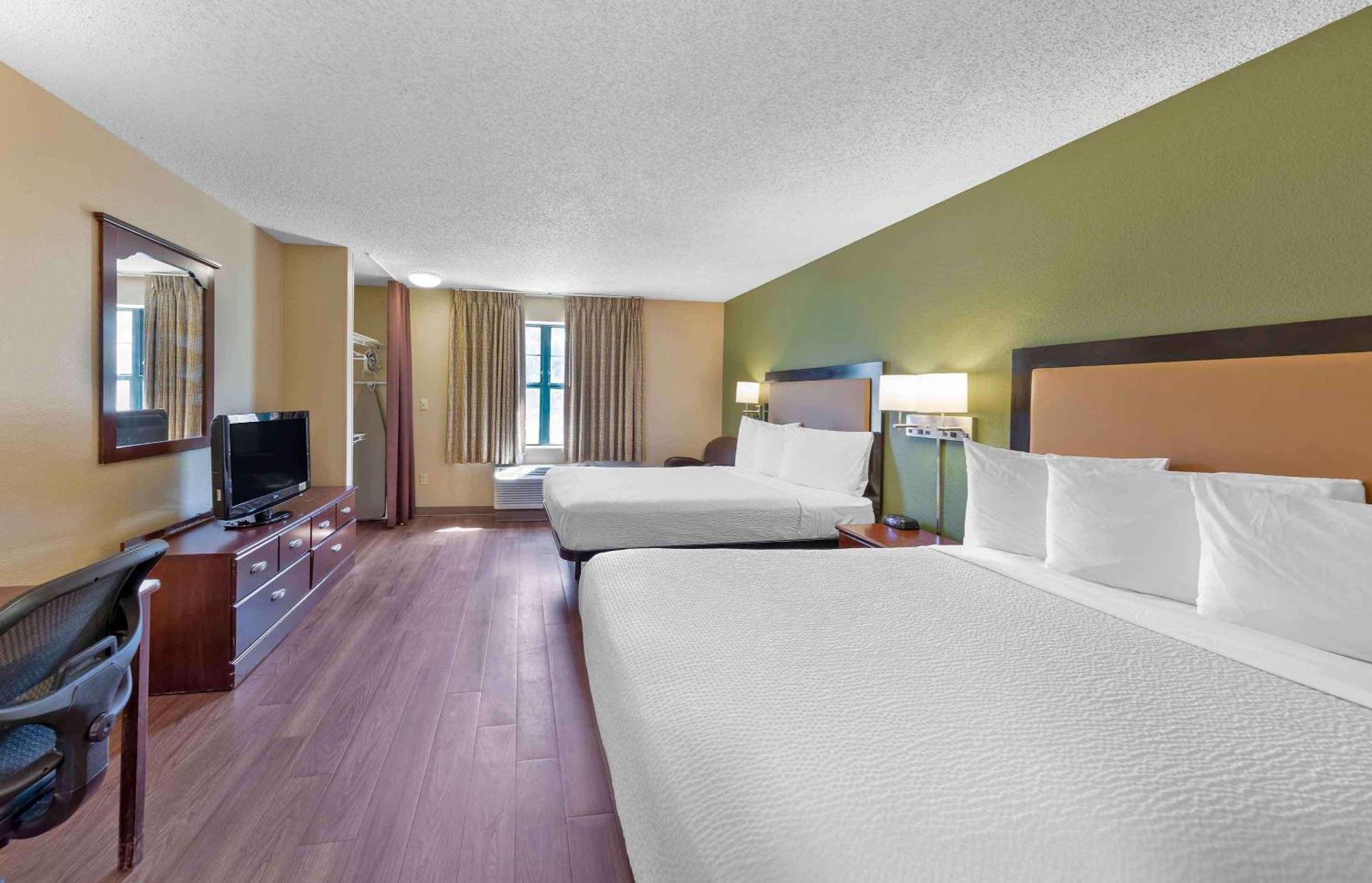 Extended Stay America Suites - Somerset - Franklin Ngoại thất bức ảnh