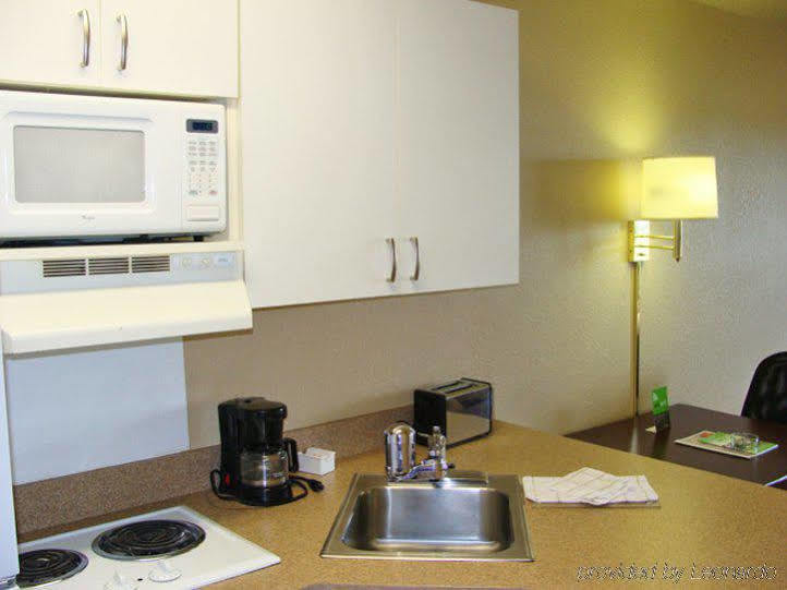 Extended Stay America Suites - Somerset - Franklin Ngoại thất bức ảnh